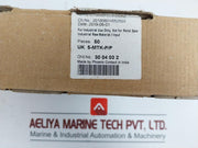 Disconnect Terminal Block 300V 15A Max. Phoenix Contact Uk 5-mtk-p/P (1 Box = 50 Pcs)