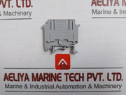 Disconnect Terminal Block 300V 15A Max. Phoenix Contact Uk 5-mtk-p/P (1 Box = 50 Pcs)