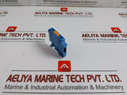 Disconnect Terminal Block  Phoenix Contact 300V 15A Max. Uk 5-mtk (1Box = 40Pcs)