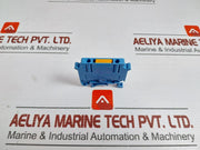 Disconnect Terminal Block  Phoenix Contact 300V 15A Max. Uk 5-mtk (1Box = 40Pcs)