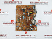 Display Control Pcb Module Nec Pwc-1026
