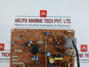 Display Control Pcb Module Nec Pwc-1026