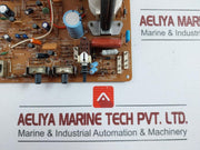 Display Control Pcb Module Nec Pwc-1026