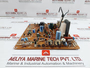 Display Control Pcb Module Nec Pwc-1026