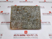 Display Control Pcb Module Nec Pwc-1026