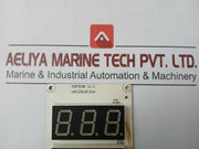 Display Control Printed Kb7038 V1.1 Wxc20161216 Circuit Board