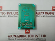 Display Control Printed Kb7038 V1.1 Wxc20161216 Circuit Board