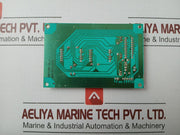 Display Control Printed Kb7038 V1.1 Wxc20161216 Circuit Board