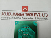 Display Control Printed Kb7038 V1.1 Wxc20161216 Circuit Board