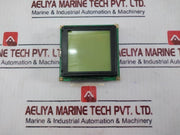 Display Elektronik 128128B Monochrome Graphical Lcd Display Module