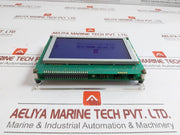 Display Module Lcd By Vuolas Electronics Lcd240