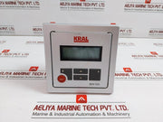 Display Processing Unit 24vdc 4-20ma Bem 300 By Kral