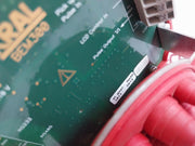Display Processing Unit 24vdc 4-20ma Bem 300 By Kral