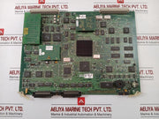 Display Processor Pcb Board Part No 65800811-6e