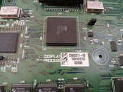 Display Processor Pcb Board Part No 65800811-6e
