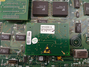 Display Processor Pcb Board Part No 65800811-6e