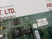 Display Processor Pcb Board Part No 65800811-6e