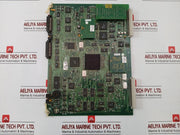 Display Processor Pcb Board Part No 65800811-6e