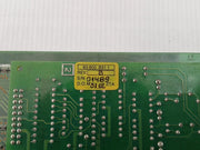 Display Processor Pcb Board Part No 65800811-6e