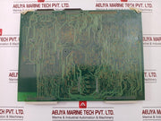 Display Processor Pcb Board Part No 65800811-6e