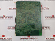 Display Processor Pcb Board Part No 65800811-6e