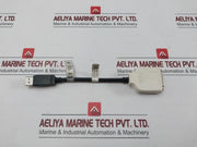 Displayport To Amphenol Dvi Cable Adapter 023nvr