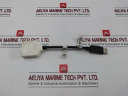 Displayport To Amphenol Dvi Cable Adapter 023nvr