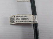 Displayport To Amphenol Dvi Cable Adapter 023nvr