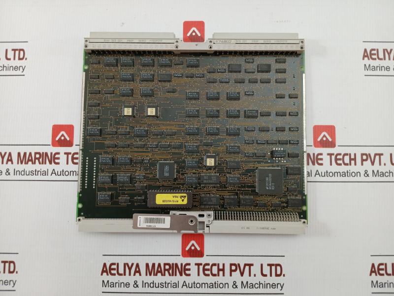 Distributed Switch Unit Pcb Rof 131 4414/4 Ericsson