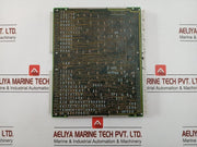 Distributed Switch Unit Pcb Rof 131 4414/4 Ericsson