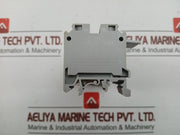 Distribution Block Dbk 1X8 Brand Elmex 800V 57A - 240 GM (1 Box = 9 Pcs)