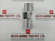 Distribution Block Dbk 1X8 Brand Elmex 800V 57A - 240 GM (1 Box = 9 Pcs)