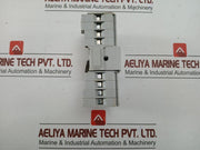 Distribution Block Dbk 1X8 Brand Elmex 800V 57A - 240 GM (1 Box = 9 Pcs)