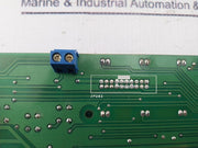 Disv6 Jp202 Led/Switch Module Dual Saa1064 Hn06302