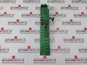 Disv6 Jp202 Led/Switch Module Dual Saa1064 Hn06302
