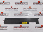 Disv6 Jp202 Led/Switch Module Dual Saa1064 Hn06302