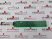 Disv6 Jp202 Led/Switch Module Dual Saa1064 Hn06302
