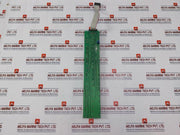 Disv6 Jp202 Led/Switch Module Dual Saa1064 Hn06302
