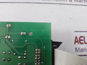 Disv6 Jp202 Led/Switch Module Dual Saa1064 Hn06302