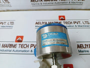 Dittmer 1 X Pt100 Mu -30+120˚C Temperature Transmitter Ip64 Ba0050990