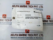 Dittmer 1 X Pt100 Mu -30+120˚C Temperature Transmitter Ip64 Ba0050990