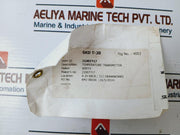 Dittmer 1 X Pt100 Mu -30+120˚C Temperature Transmitter Ip64 Ba0050990