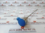 Dittmer 1 X Pt100 Mu -30+120˚C Temperature Transmitter Ip64 Ba0050990