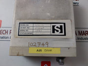 Dive Dynamics G21-2 Oxygen Monitor