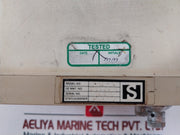 Dive Dynamics Sa1 R01 G21-2 Portable Oxygen Analyzer Monitor