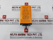 Diversified Electronics Tdt-240-aka-010 Time Delay Relay 0.1-10Sec