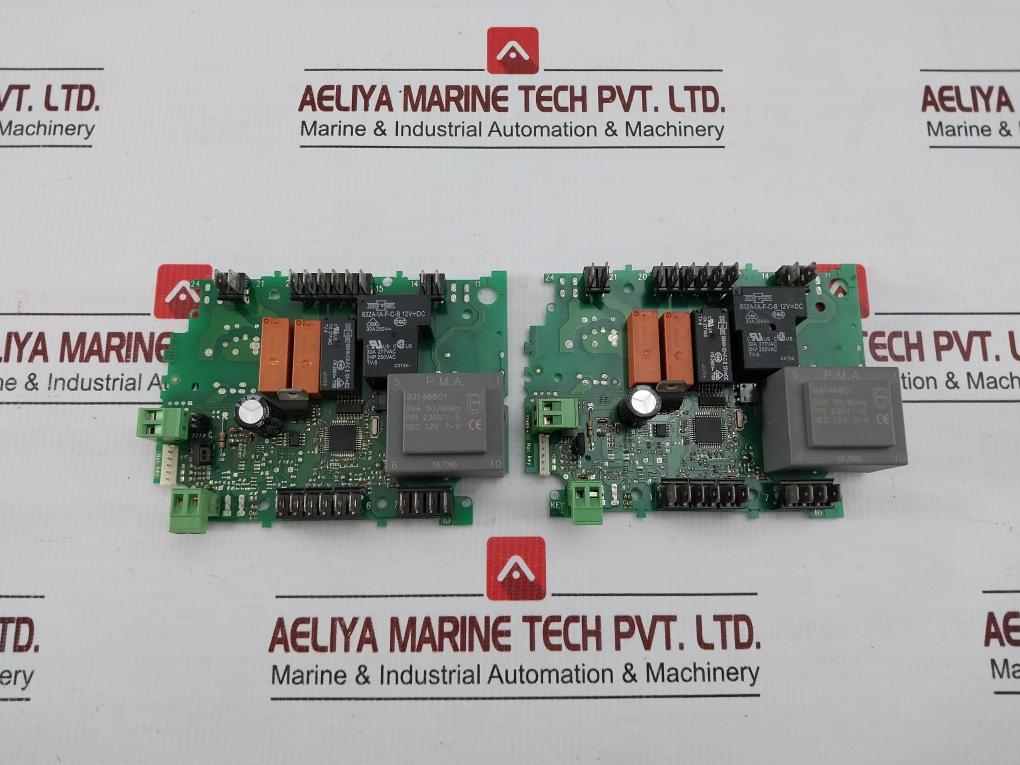 Dixell1823009103 Pcb