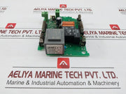 Dixell1823009103 Pcb