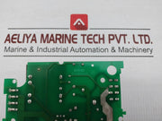 Dixell1823009103 Pcb