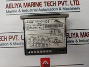 Dixell Xr70Cx-5N1I3 Temperature Controller 230V~50-60Hz